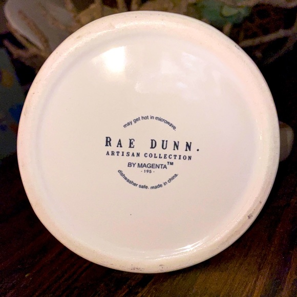 Rae Dunn Suds Mug - Picture 2 of 2